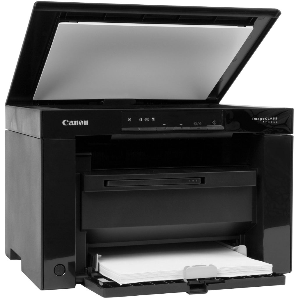 driver for canon mf 4800 series printer